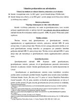 Research Papers 'Islandes prokuratūra un advokatūra', 1.