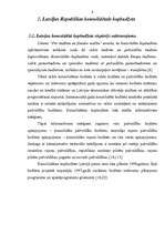 Research Papers 'Latvijas 2003.gada budžeta politikas analīze', 5.
