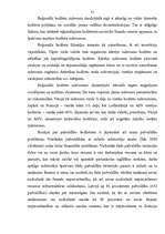 Research Papers 'Latvijas 2003.gada budžeta politikas analīze', 20.