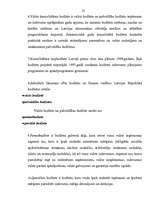 Research Papers 'Latvijas 2003.gada budžeta politikas analīze', 24.