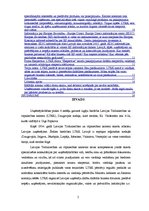 Practice Reports 'Latvijas Tirdzniecības un rūpniecības kamera', 2.