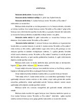 Term Papers 'A. Jundzes fantāzijas romāns "Kristofers un Ēnu ordenis": tradicionālais un nova', 3.