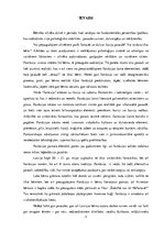 Term Papers 'A. Jundzes fantāzijas romāns "Kristofers un Ēnu ordenis": tradicionālais un nova', 7.