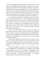 Term Papers 'A. Jundzes fantāzijas romāns "Kristofers un Ēnu ordenis": tradicionālais un nova', 8.