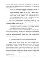 Term Papers 'A. Jundzes fantāzijas romāns "Kristofers un Ēnu ordenis": tradicionālais un nova', 14.