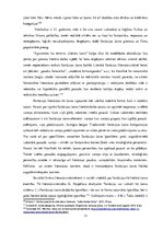 Term Papers 'A. Jundzes fantāzijas romāns "Kristofers un Ēnu ordenis": tradicionālais un nova', 15.