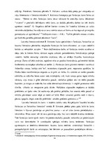 Term Papers 'A. Jundzes fantāzijas romāns "Kristofers un Ēnu ordenis": tradicionālais un nova', 16.