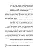 Term Papers 'A. Jundzes fantāzijas romāns "Kristofers un Ēnu ordenis": tradicionālais un nova', 18.