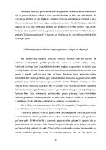 Term Papers 'A. Jundzes fantāzijas romāns "Kristofers un Ēnu ordenis": tradicionālais un nova', 22.