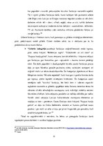 Term Papers 'A. Jundzes fantāzijas romāns "Kristofers un Ēnu ordenis": tradicionālais un nova', 25.