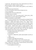 Term Papers 'A. Jundzes fantāzijas romāns "Kristofers un Ēnu ordenis": tradicionālais un nova', 26.