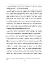 Term Papers 'A. Jundzes fantāzijas romāns "Kristofers un Ēnu ordenis": tradicionālais un nova', 31.