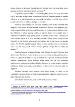 Term Papers 'A. Jundzes fantāzijas romāns "Kristofers un Ēnu ordenis": tradicionālais un nova', 32.