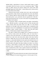 Term Papers 'A. Jundzes fantāzijas romāns "Kristofers un Ēnu ordenis": tradicionālais un nova', 36.