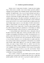 Term Papers 'A. Jundzes fantāzijas romāns "Kristofers un Ēnu ordenis": tradicionālais un nova', 38.