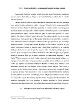Term Papers 'A. Jundzes fantāzijas romāns "Kristofers un Ēnu ordenis": tradicionālais un nova', 43.