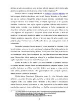 Term Papers 'A. Jundzes fantāzijas romāns "Kristofers un Ēnu ordenis": tradicionālais un nova', 47.