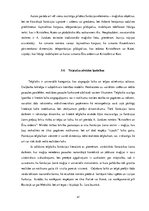Term Papers 'A. Jundzes fantāzijas romāns "Kristofers un Ēnu ordenis": tradicionālais un nova', 49.