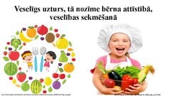 Presentations 'Pirmskolas izglītība', 2.