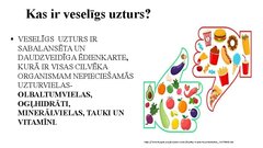 Presentations 'Pirmskolas izglītība', 3.