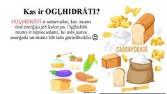 Presentations 'Pirmskolas izglītība', 5.