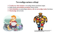 Presentations 'Pirmskolas izglītība', 12.