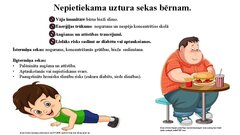 Presentations 'Pirmskolas izglītība', 13.