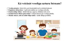 Presentations 'Pirmskolas izglītība', 14.