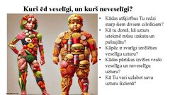 Presentations 'Pirmskolas izglītība', 15.