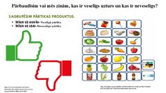 Presentations 'Pirmskolas izglītība', 18.