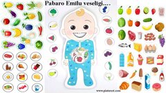 Presentations 'Pirmskolas izglītība', 19.