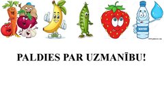 Presentations 'Pirmskolas izglītība', 20.