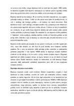 Summaries, Notes 'Depresija kā suicidālas uzvedības riska faktors', 2.