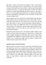 Summaries, Notes 'Depresija kā suicidālas uzvedības riska faktors', 3.
