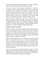 Summaries, Notes 'Depresija kā suicidālas uzvedības riska faktors', 6.