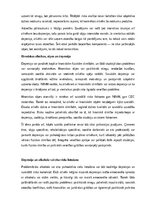 Summaries, Notes 'Depresija kā suicidālas uzvedības riska faktors', 8.