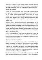 Summaries, Notes 'Depresija kā suicidālas uzvedības riska faktors', 17.