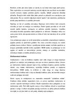Summaries, Notes 'Depresija kā suicidālas uzvedības riska faktors', 18.