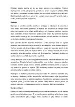 Summaries, Notes 'Depresija kā suicidālas uzvedības riska faktors', 26.