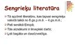 Presentations 'Literatūra Senajā Grieķijā un Romā', 2.