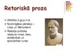 Presentations 'Literatūra Senajā Grieķijā un Romā', 12.