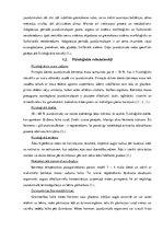 Research Papers 'Jaundzimušā attīstības raksturojums, aprūpe, vecāku izglītošana, saskarsme', 7.