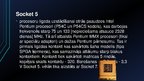 Presentations 'Ligzda Intel Socket', 9.