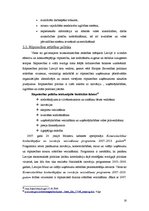 Research Papers 'Rūpniecības nozares analīze un attīstības perspektīvas Latvijā', 16.