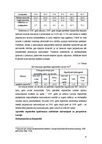 Research Papers 'Rūpniecības nozares analīze un attīstības perspektīvas Latvijā', 18.