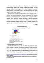 Research Papers 'Rūpniecības nozares analīze un attīstības perspektīvas Latvijā', 29.