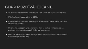 Presentations 'Reliģija un ētika IT jomā', 8.