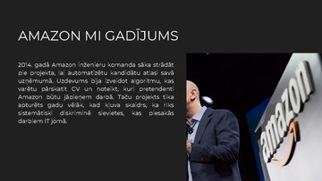 Presentations 'Reliģija un ētika IT jomā', 10.