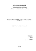 Research Papers 'SIA "Florabalt" SVID analīze un attīstības stratēģijas izstrādāšana', 1.