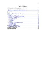 Research Papers 'SIA "Florabalt" SVID analīze un attīstības stratēģijas izstrādāšana', 2.